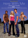 Here with Me (Theme from <i>Roswell</i>) Cover Image