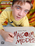 Boss of Me (Theme from "Malcolm in the Middle") Cover Image