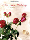 For My Wedding Cover Image