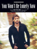 You Won't Be Lonely Now Cover Image