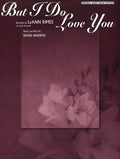But I Do Love You Cover Image