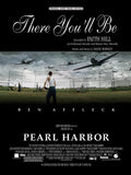 There You'll Be (from <I>Pearl Harbor</I>) Cover Image