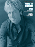 Where the Blacktop Ends Cover Image