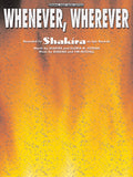 Whenever, Wherever Cover Image