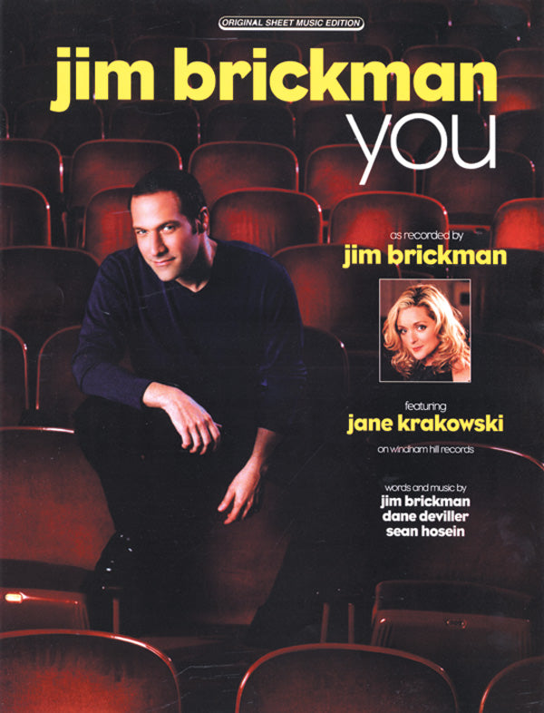 You Cover Image