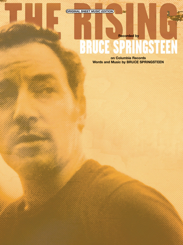 The Rising Cover Image