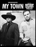 My Town Cover Image