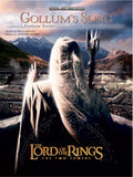 Gollum's Song (from <I>The Lord of the Rings: The Two Towers</I>) Cover Image