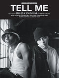 Tell Me Cover Image