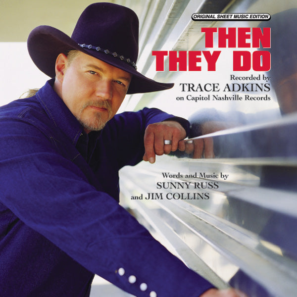 Then They Do Sheet Music Preview