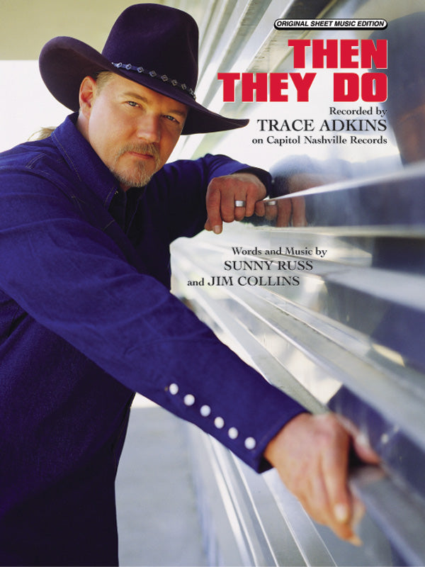 Then They Do Sheet Music Preview