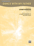 Dance with My Father Cover Image