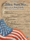 Letters from War Cover Image