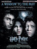 A Window to the Past (from <I>Harry Potter and the Prisoner of Azkaban</I>) Cover Image
