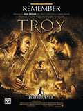 Remember (from <I>Troy</I>) Cover Image