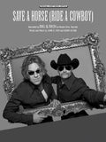 Save a Horse (Ride a Cowboy) Cover Image