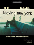 Leaving New York Cover Image
