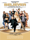 Believer (from <I>Be Cool</I>) Cover Image