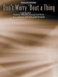 Don't Worry 'Bout a Thing Cover Image