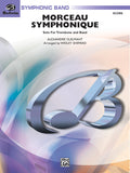 Morceau Symphonique Cover Image