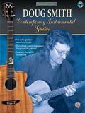 Acoustic Masterclass Series: Doug Smith -- Contemporary Instrumental Guitar Cover Image