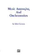 Music Arranging and Orchestration Cover Image