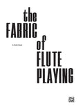 The Fabric of Flute Playing Cover Image
