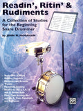 Readin', Ritin', and Rudiments Cover Image