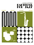 Patterns for Jazz: A Theory Text for Jazz Composition and Improvisation Cover Image