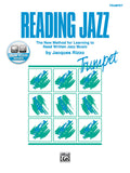 Reading Jazz Cover Image