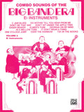 Combo Sounds of the Big Band Era, Volume 2 Cover Image