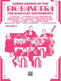 Combo Sounds of the Big Band Era, Volume 2 Cover Image