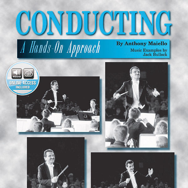 Conducting: A Hands-On Approach Cover Image