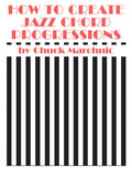 How to Create Jazz Chord Progressions Cover Image