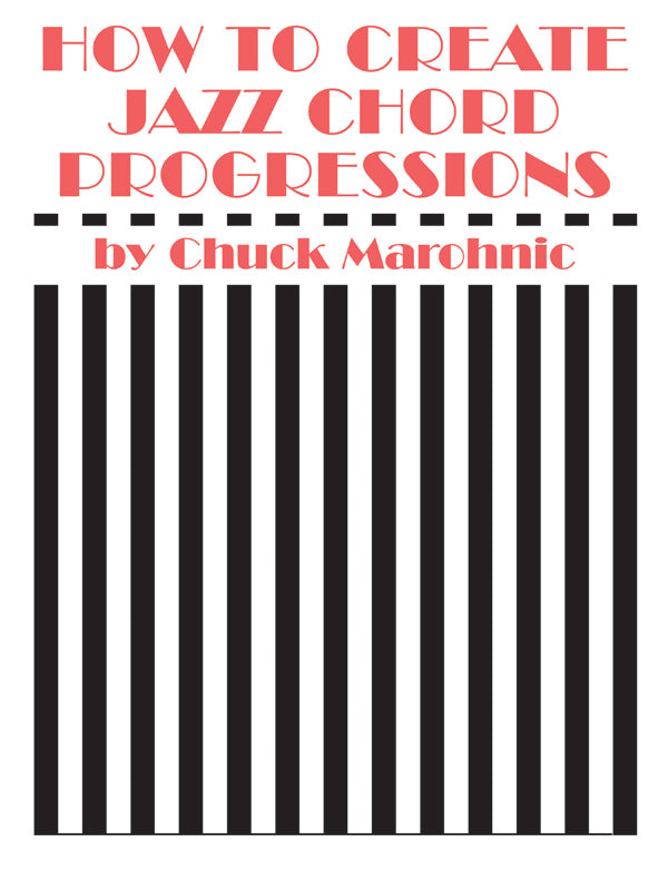 How to Create Jazz Chord Progressions Cover Image