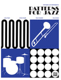 Patterns for Jazz: A Theory Text for Jazz Composition and Improvisation Cover Image