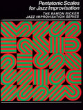 Pentatonic Scales for Jazz Improvisation Cover Image
