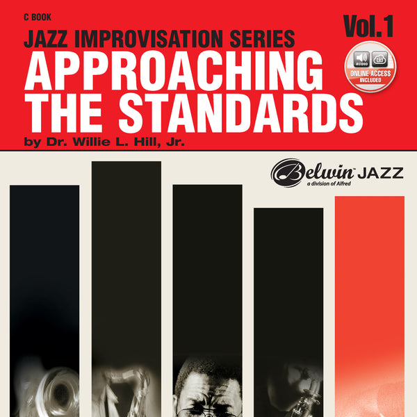 Approaching the Standards, Volume 1 Cover Image