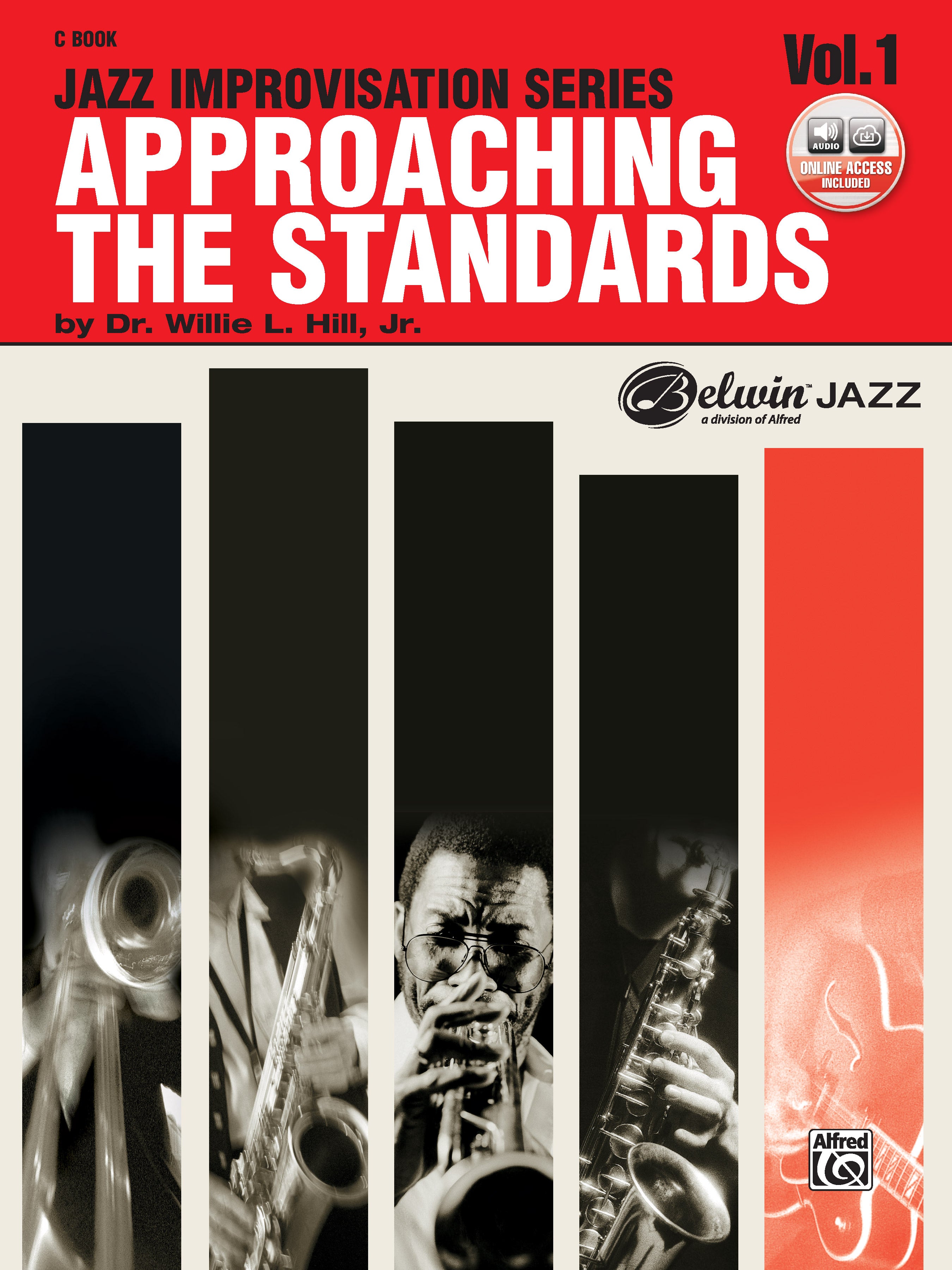 Approaching the Standards, Volume 1 Cover Image
