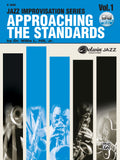 Approaching the Standards, Volume 1 Cover Image