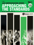 Approaching the Standards, Volume 1 Cover Image