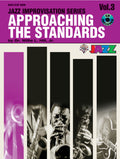 Approaching the Standards, Volume 3 Cover Image