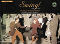 Swing! Here and Now Cover Image