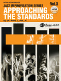 Approaching the Standards, Volume 3 Cover Image