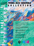 Young Jazz Ensemble Collection Cover Image