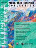 Young Jazz Ensemble Collection Cover Image