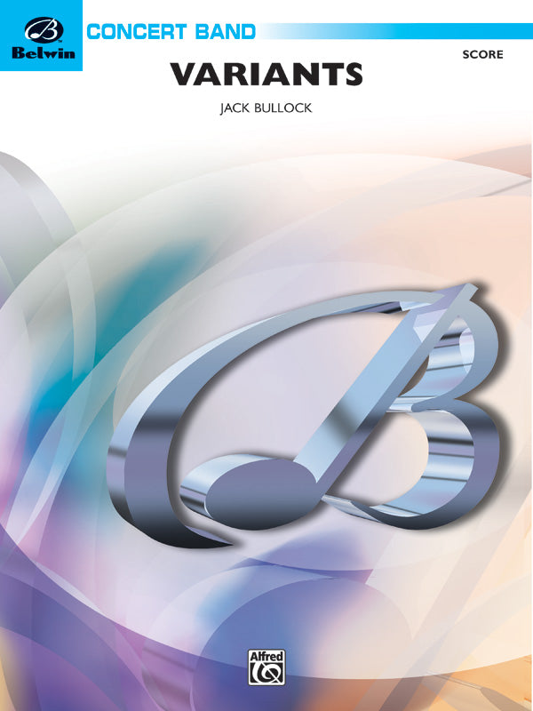 Variants Cover Image