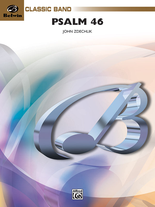 Psalm 46 Cover Image