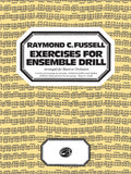 Exercises for Ensemble Drill Cover Image