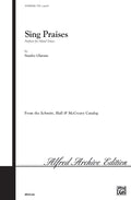 Sing Praises Cover Image